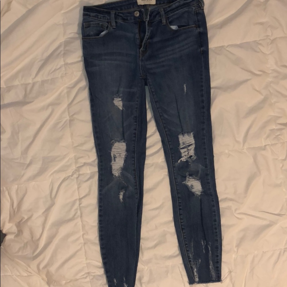 Pacsun Ripped Jeans